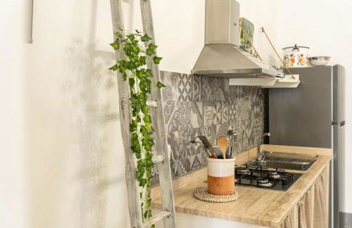 Casa Alba & Francesco - Foto 13