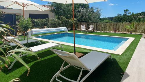 L'éden des Baronnies gîte 2 - Foto 3