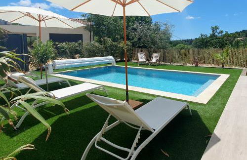 L'éden des Baronnies gîte 2 - Foto 3