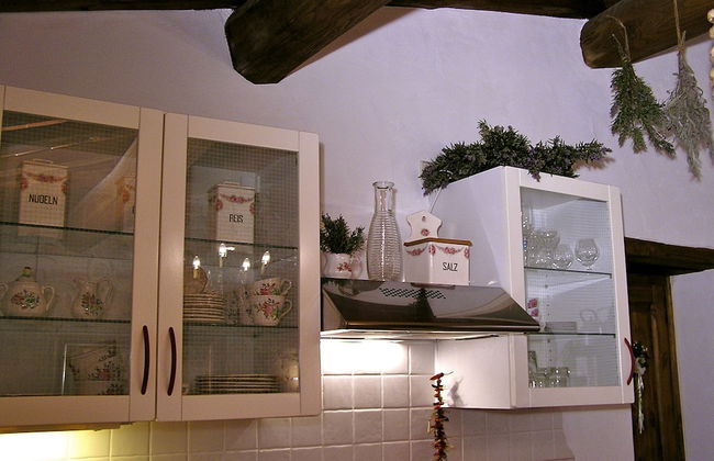 Ventena Vecchia Antico Frantoio - Photo 38