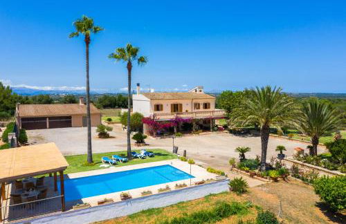 Villa Darder , Sa garriga - Foto 1