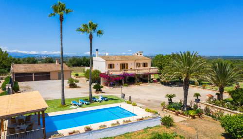 Villa Darder , Sa garriga - Foto 1