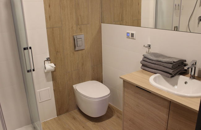 Apartamenty Centrum Park - Foto 31