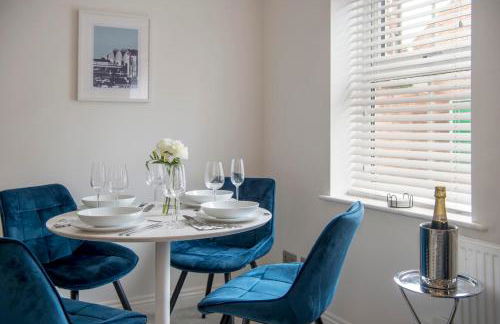 Penleys Apartment - Foto 50