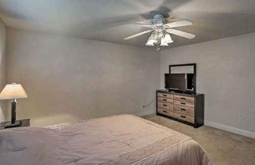 Spacious Downtown Chico Home about Half Mile to CSU! - Foto 21