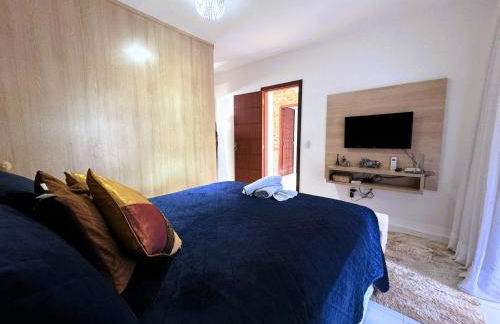 Casa Duplex na Praia de Taperapuan - Foto 20