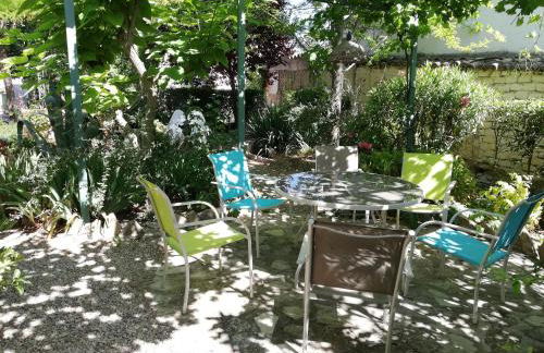 Cortijo Los Abedules - Foto 14