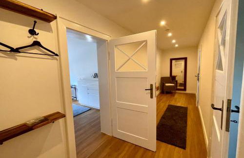 Ferienwohnung Böhlen im Leipziger Neuseenland - Foto 22