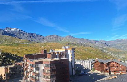 App d'exception 8pers, 66 m2, plein sud, confort, sauna, au calme, rénovation 2024 - Foto 25