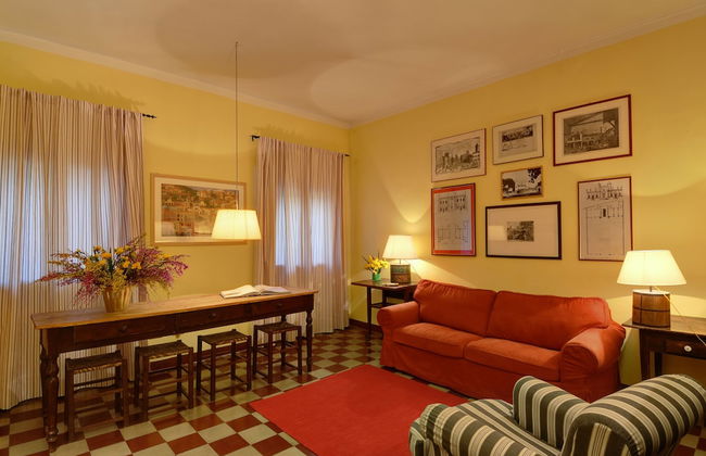 Agriturismo La Montecchia - Foto 20