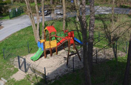 Apartament Leśny Taras z KLIMATYZACJĄ & Garaż podziemny w cenie-728-828-835- Targi Kielce - Foto 49