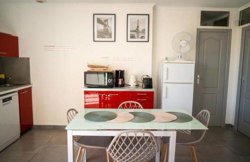 Ô Coeur Des Ocres - Foto 38