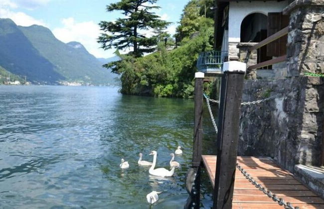 Villa Chez Nous - Foto 35