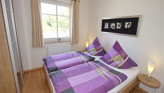 Nice Apartment in Rerik - Foto 4, Habitación