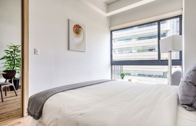 Forma Reforma by Mr. W - Foto 21