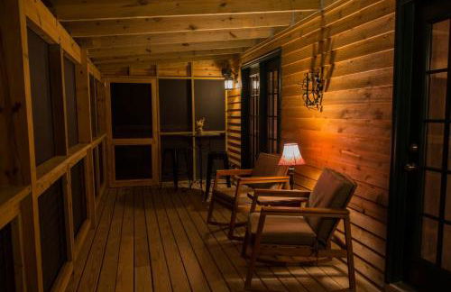 Heaven's Hideaway- perfect getaway near the river! - Photo 18