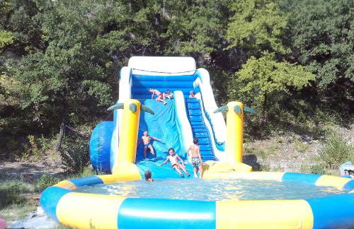 Domaine de bois joli - Foto 41