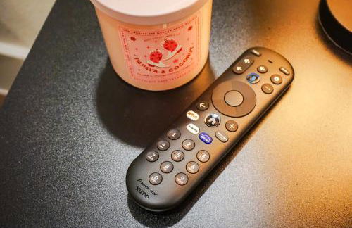 Keep Austin Cozy - Central Retreat - Foto 13