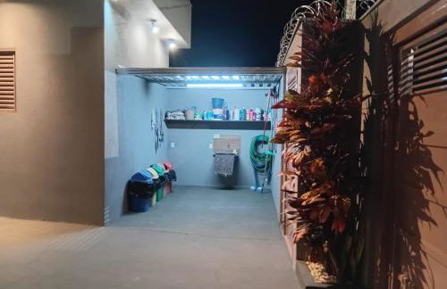 casa inteira com 3 suites e área de lazer - Foto 24