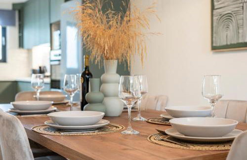 Lacha Houses Villas - Foto 28