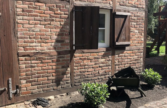 Ferienwohnung Ingrid Marie - Foto 16