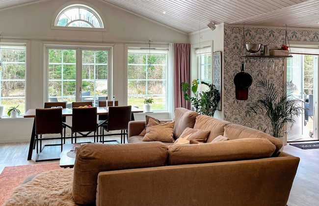 Family-friendly Home With Nature Views - Foto 5