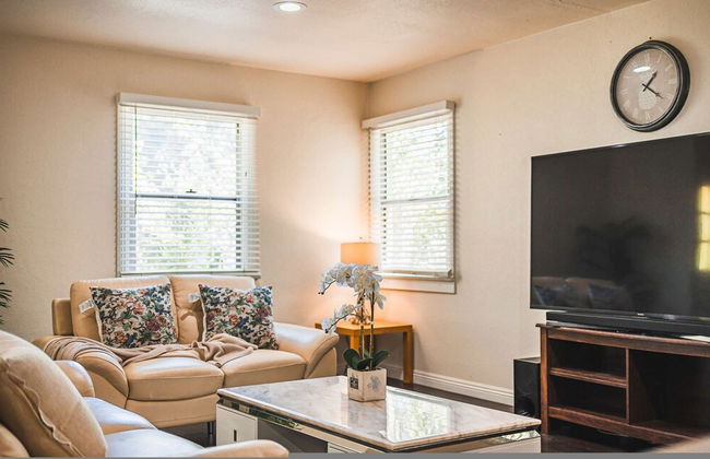 Spacious Retreat w Large Kitchen Outdoor Patio - Foto 63