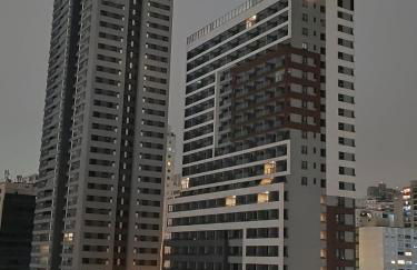 Studio moderno próx Allianz - Foto 43