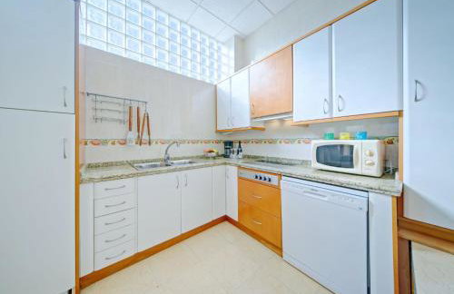 Apartment Raquel by Interhome - Foto 32