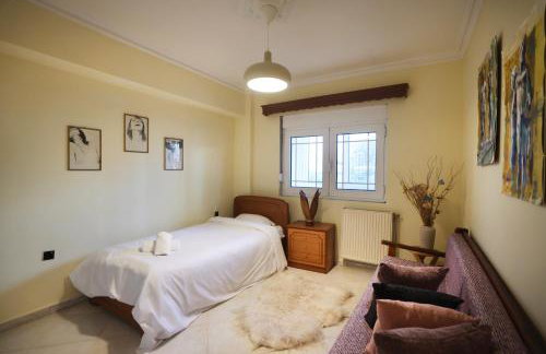 Cozy tricolor 2 bdr apt with gym & parking - Foto 28