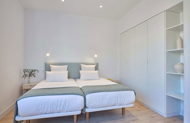 Paseo Suites Hotel - Foto 7