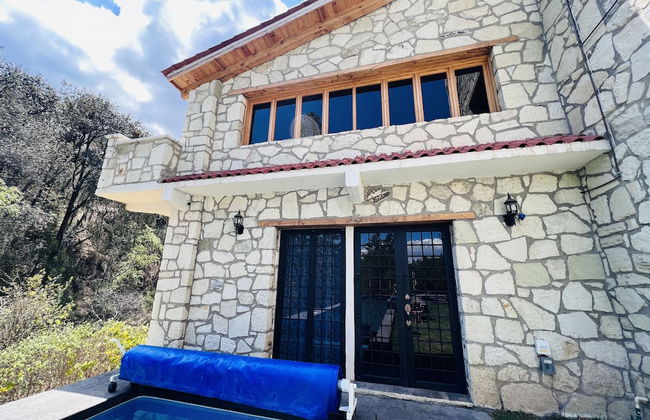 Cabaña del Río - Foto 20