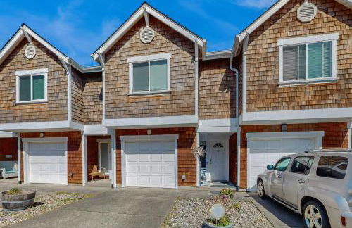 The Cozy Coast - Foto 22