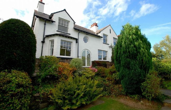 Bron y Graig - Photo 1