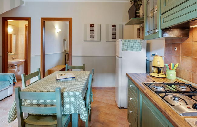 Belvilla by OYO Trilocalescarlino - Foto 11