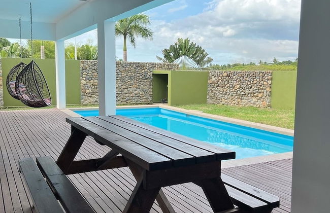 Paradise Villas - Photo 17