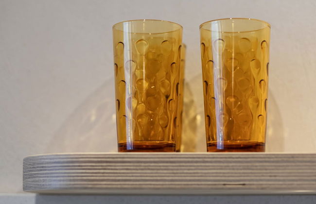 Vintage Eclectic Loft by Sea N' Rent - Foto 46