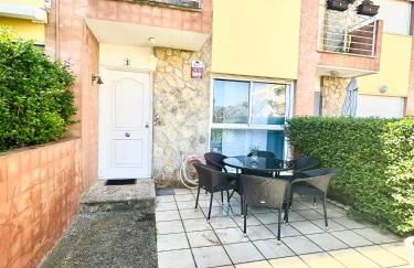 Chalet adosado a escasos metros de la playa - Villa Arena - Foto 27