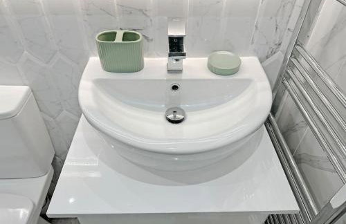 Sheffield Detached Charming 4bd Home - Foto 11