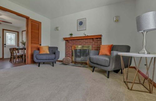 Spacious 4BR Ranch Near Easton Perfect for Families & Work Groups - Foto 15