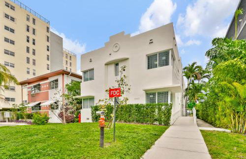 West Deco Boutique Apartments - Foto 2