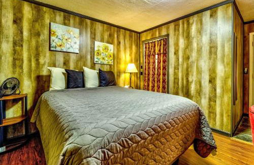 Panther Creek Cabins - Foto 16