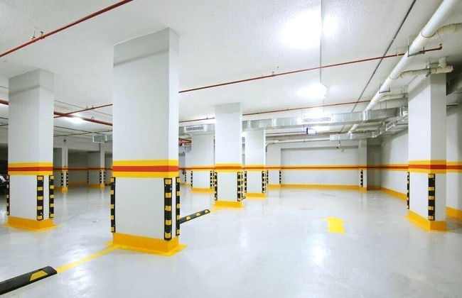 La Richy Hotel Apartment - Foto 48