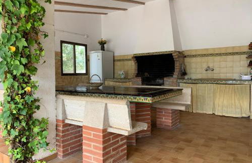 Villa Gómez - Foto 22