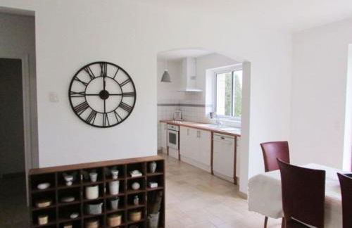 Kerellouan Family house 8 near Beach Cap Frehel - Foto 54