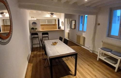 Gare Rouen - parking gratuit - Foto 10