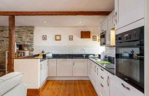 Callestock Courtyard Cottages - Photo 57