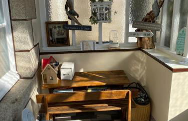 Maison bord de mer jonville - Foto 73