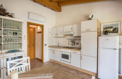 Apt Gardasee Lazise Colá - Foto 19