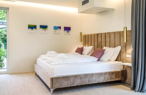 Luxury Villa Sonia With Wellness & Gym - Foto 28